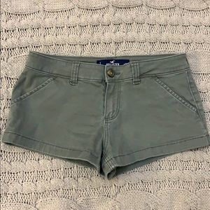 Short from Hollister